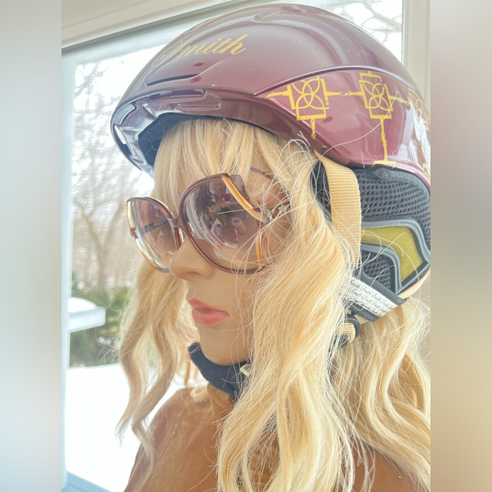 Givenchy Oversized Tortoiseshell Brown Gradient Sunglasses - Picture 2 of 10